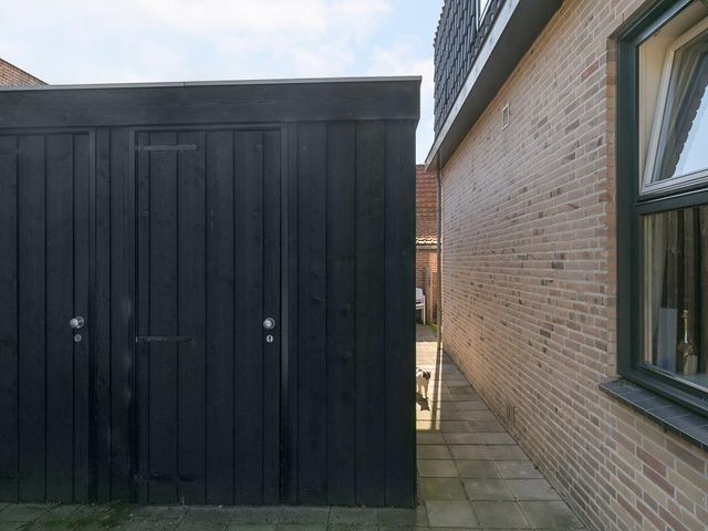 Sportlaan 2b, Schoorl