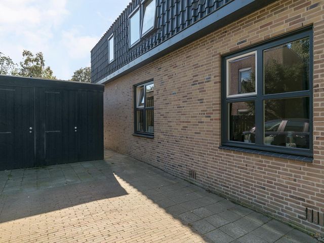 Sportlaan 2b, Schoorl