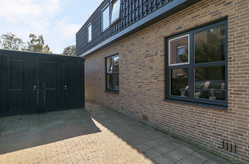 Sportlaan 2b