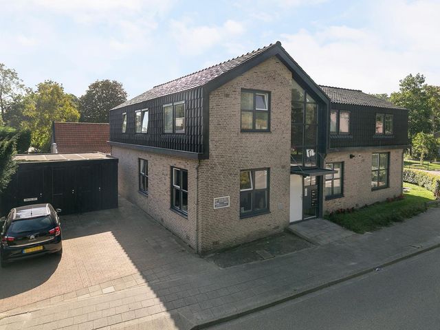 Sportlaan 2b, Schoorl