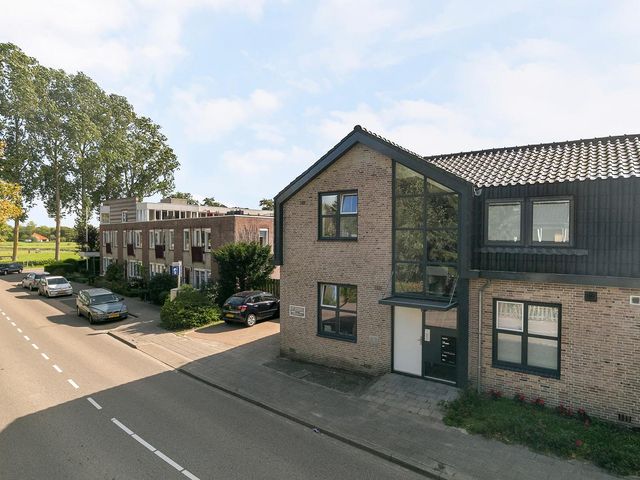 Sportlaan 2b, Schoorl