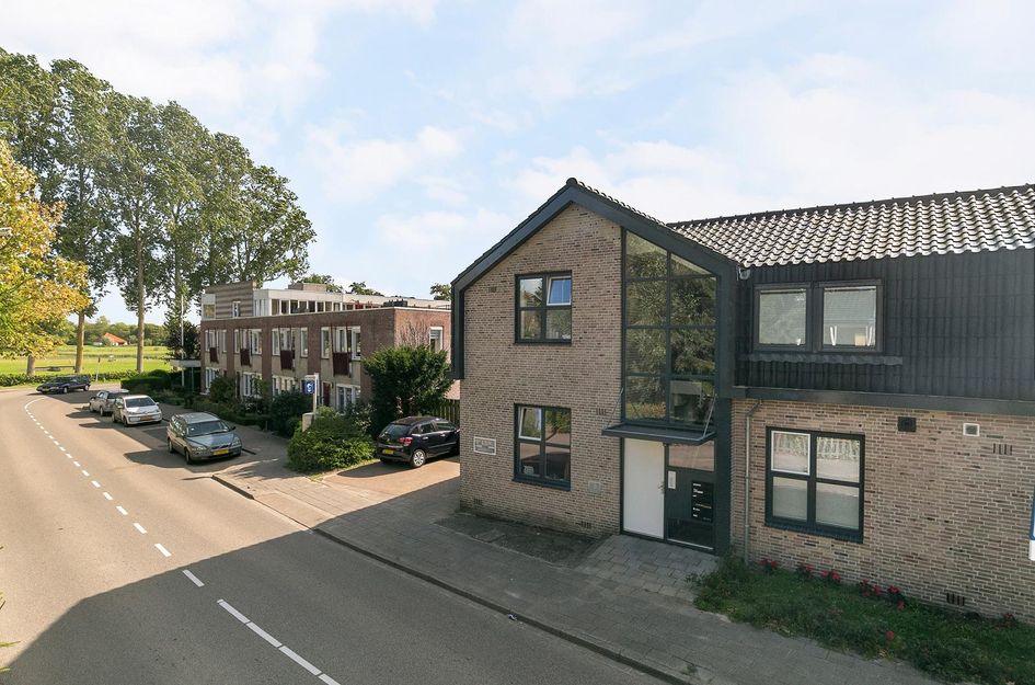Sportlaan 2b