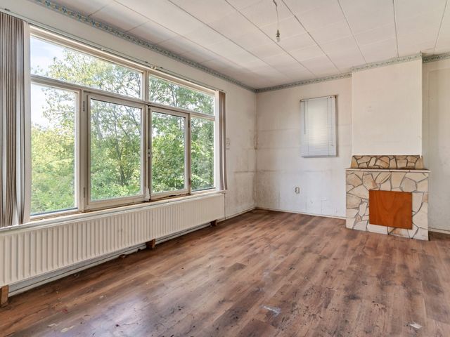 Wouwerlaan 26, Rotterdam