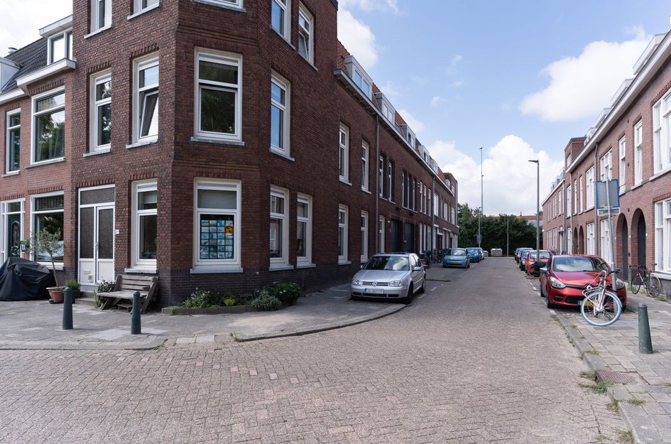 Wouwerlaan 26
