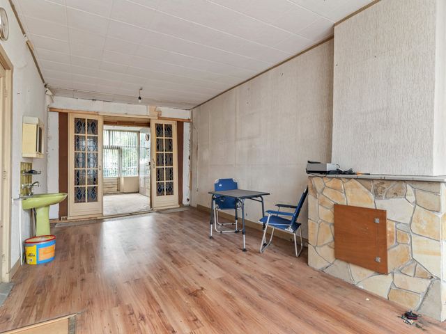 Wouwerlaan 26, Rotterdam