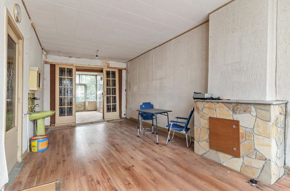 Wouwerlaan 26