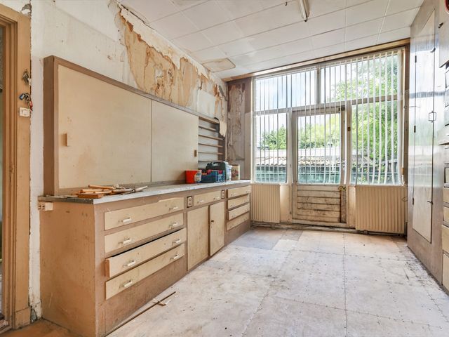 Wouwerlaan 26, Rotterdam