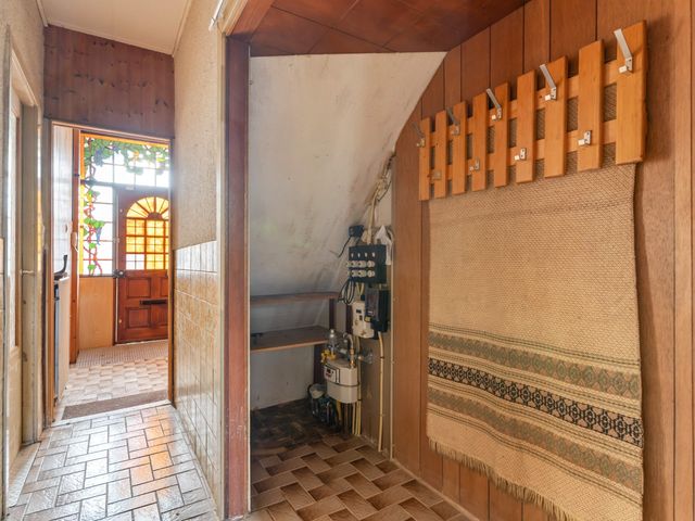Wouwerlaan 26, Rotterdam