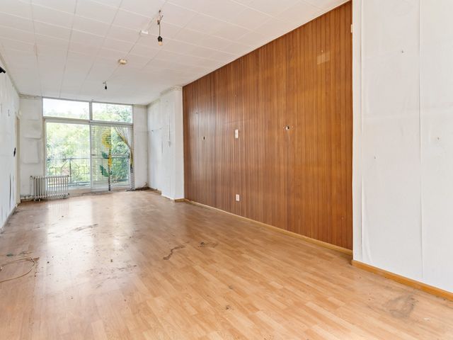 Wouwerlaan 26, Rotterdam
