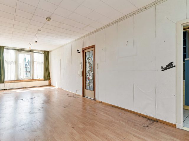 Wouwerlaan 26, Rotterdam