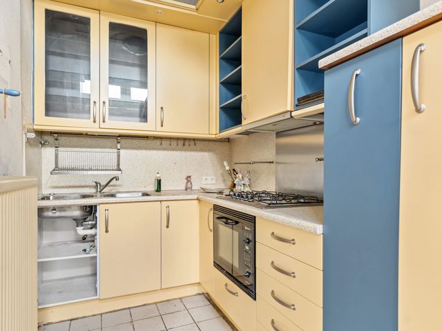 Wouwerlaan 26, Rotterdam
