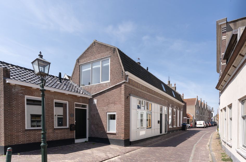 Sint Joris Doelstraat 34A
