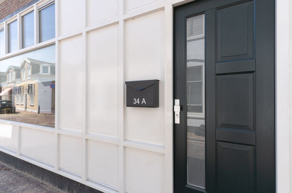 Sint Joris Doelstraat 34A