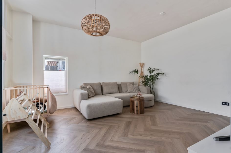 Sint Joris Doelstraat 34A