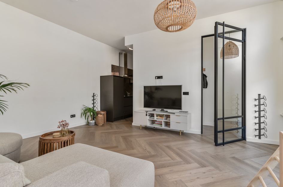 Sint Joris Doelstraat 34A
