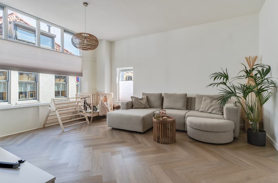 Sint Joris Doelstraat 34A