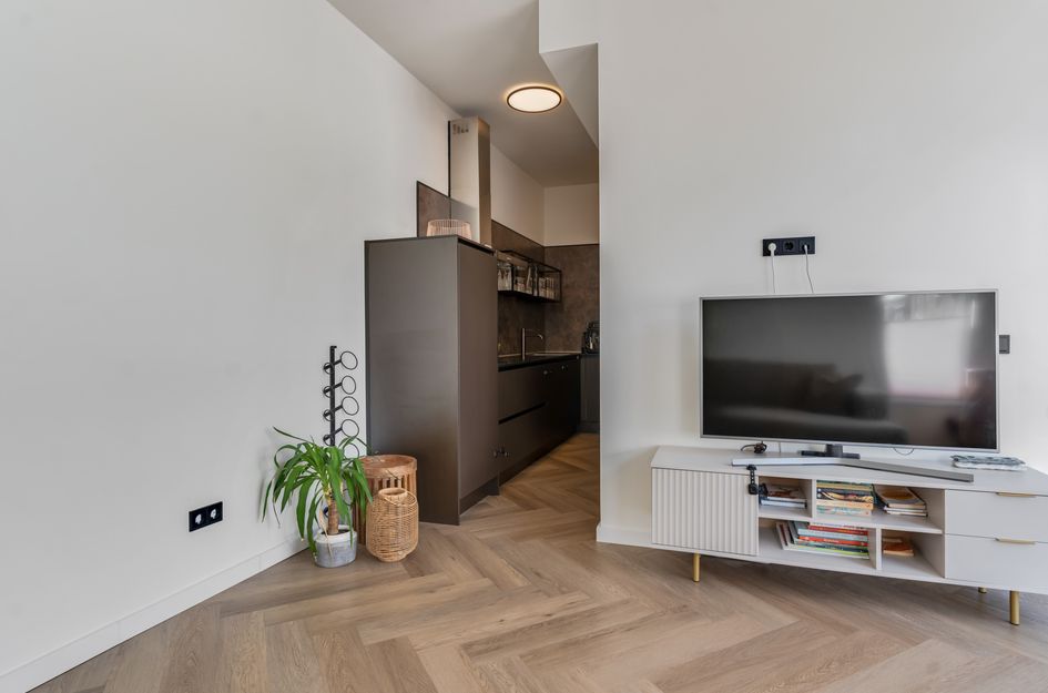 Sint Joris Doelstraat 34A