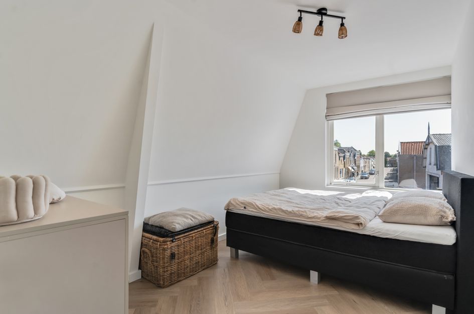 Sint Joris Doelstraat 34A