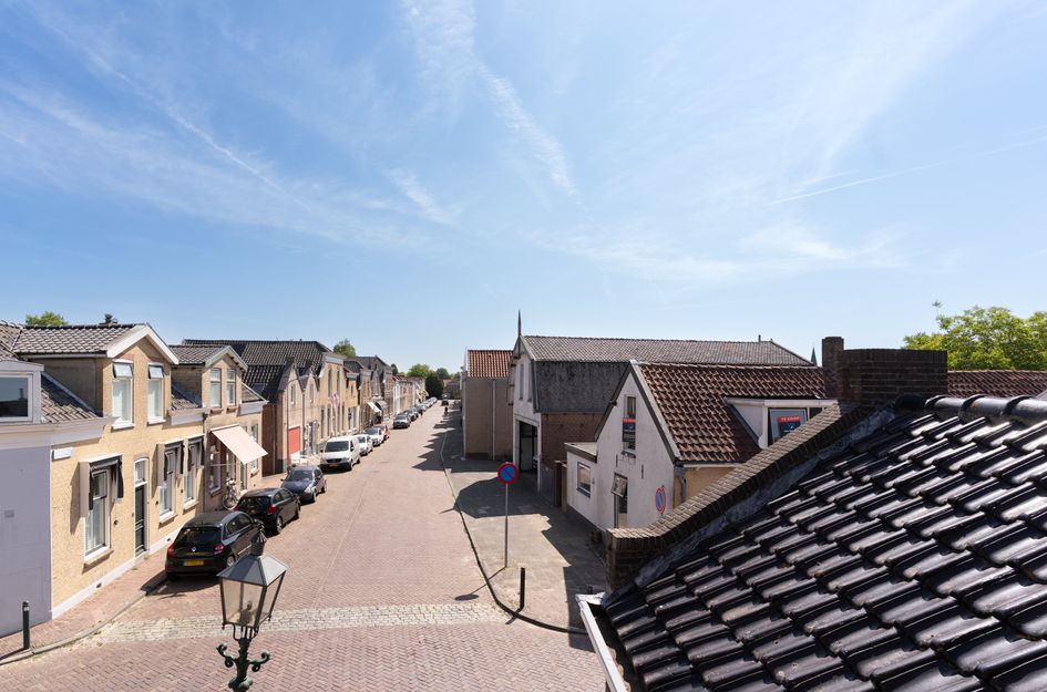 Sint Joris Doelstraat 34A