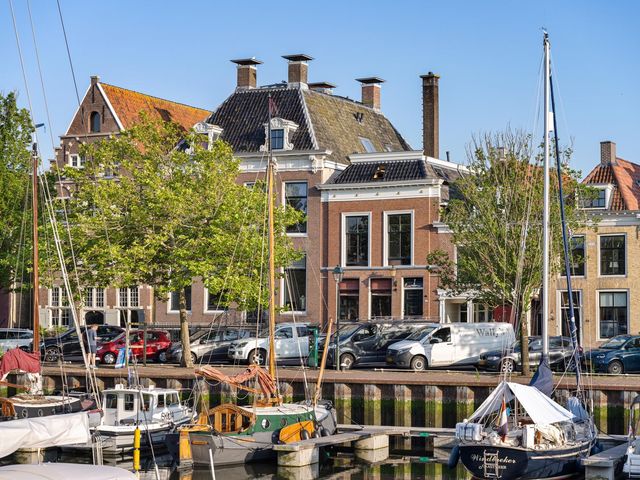 Noorderhaven 102, Harlingen