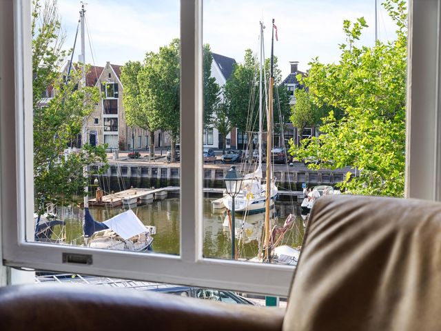 Noorderhaven 102, Harlingen