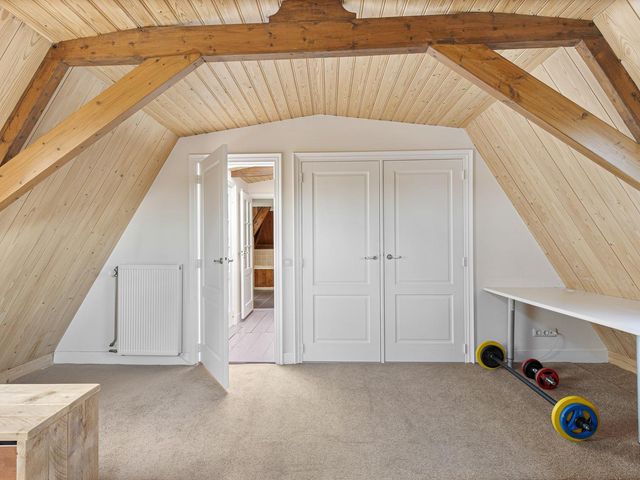 Noorderhaven 102, Harlingen