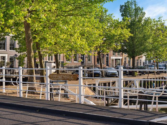 Noorderhaven 102, Harlingen