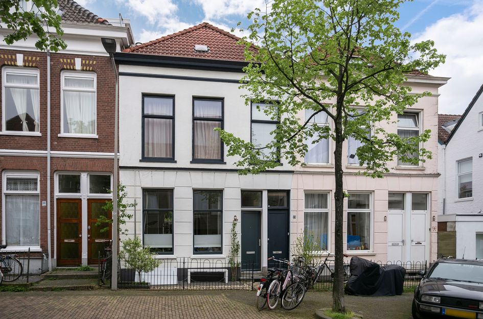 Schrassertstraat 98
