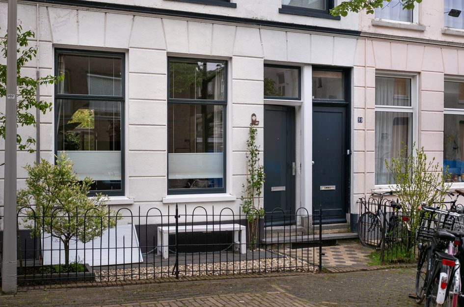 Schrassertstraat 98