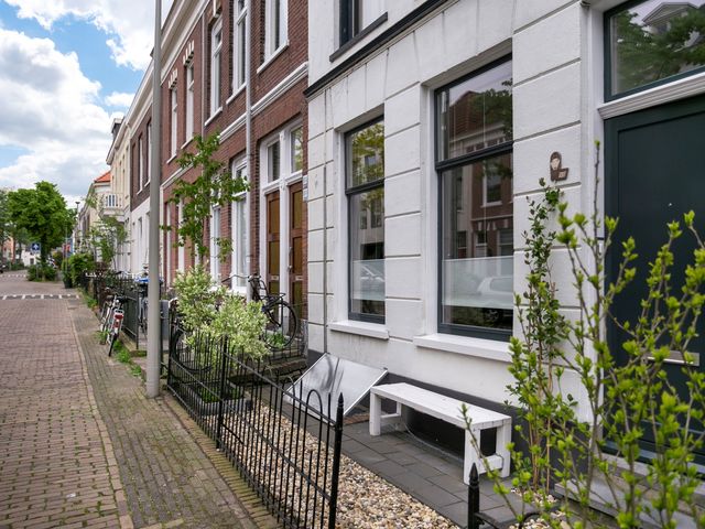 Schrassertstraat 98, Arnhem