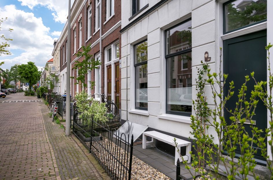 Schrassertstraat 98