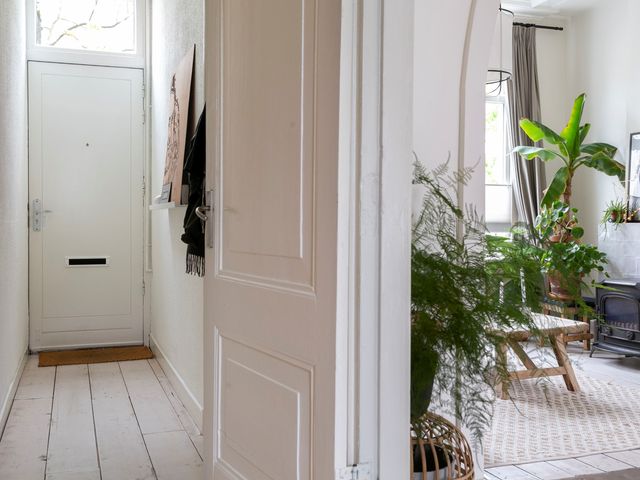 Schrassertstraat 98, Arnhem