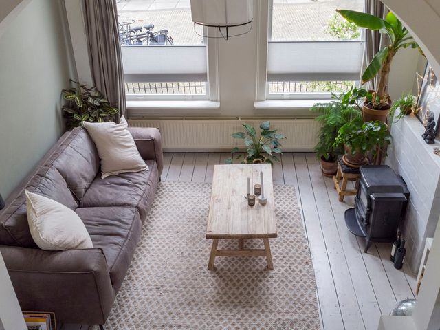 Schrassertstraat 98, Arnhem