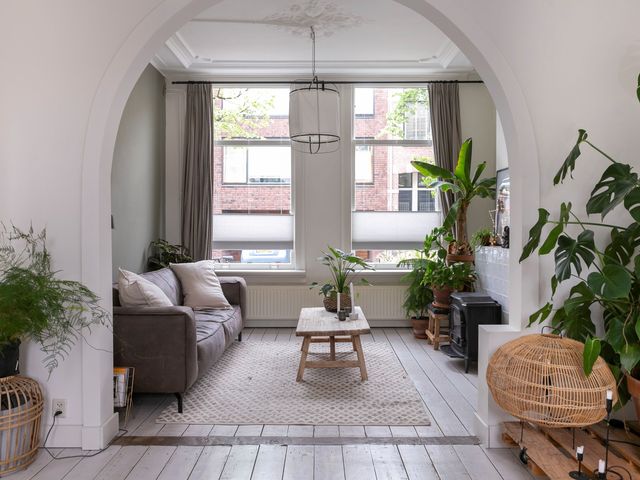 Schrassertstraat 98, Arnhem