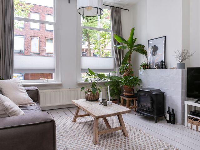 Schrassertstraat 98, Arnhem