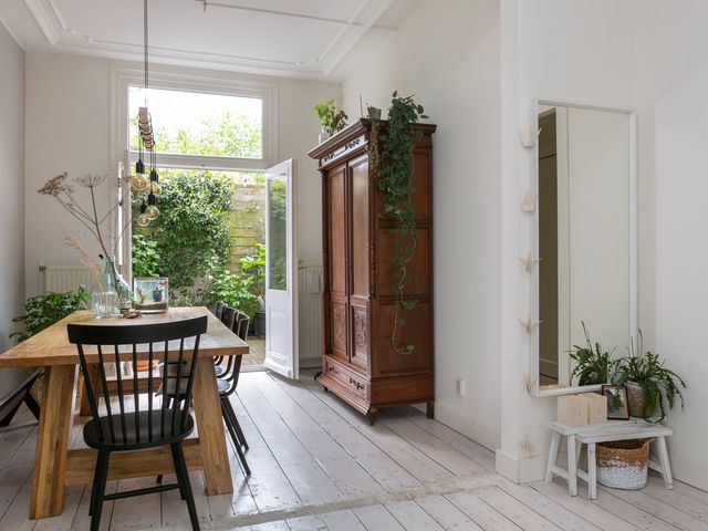 Schrassertstraat 98, Arnhem