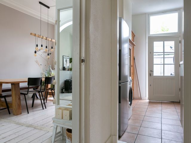 Schrassertstraat 98, Arnhem