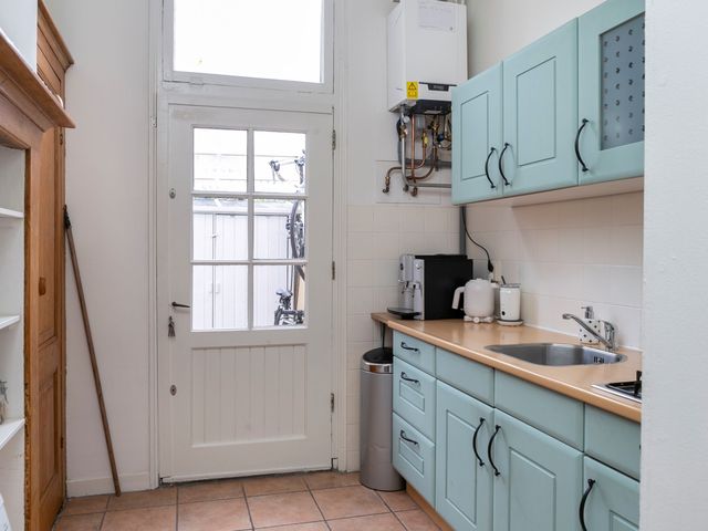 Schrassertstraat 98, Arnhem