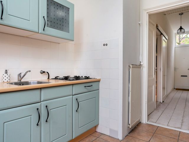 Schrassertstraat 98, Arnhem