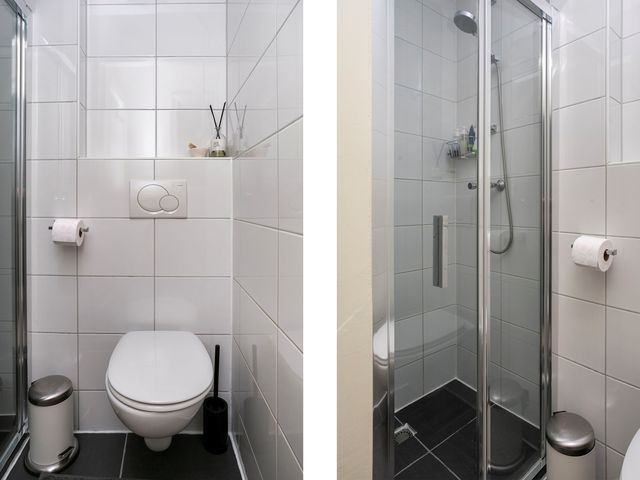 Schrassertstraat 98, Arnhem