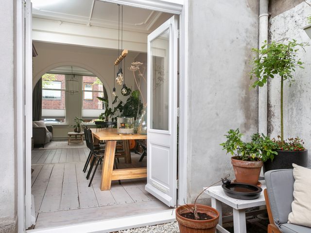 Schrassertstraat 98, Arnhem