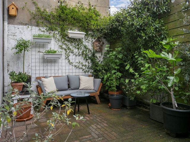 Schrassertstraat 98, Arnhem