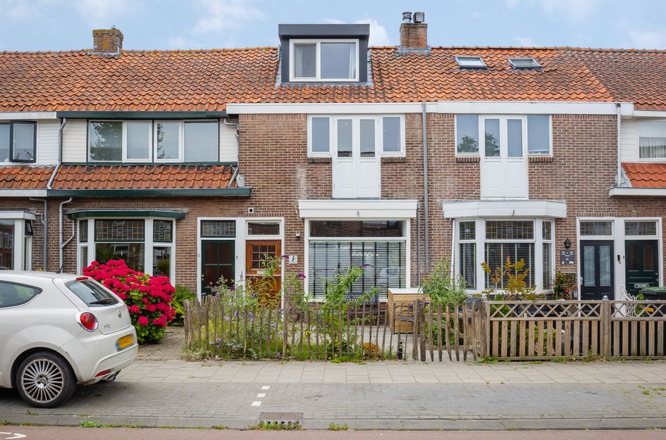 Ruyghweg 46