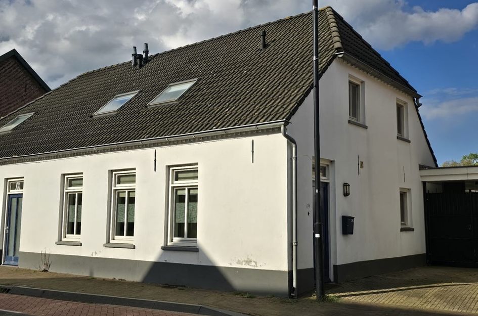 Dorpsstraat 21B