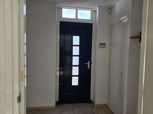 Dorpsstraat 21B, Wanroij