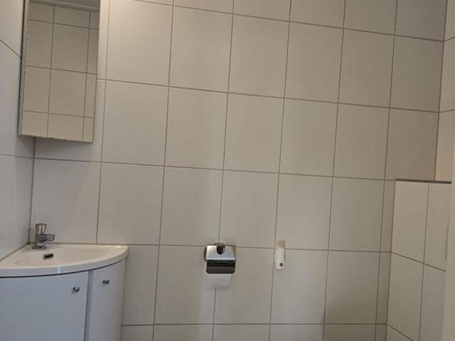 Dorpsstraat 21B, Wanroij