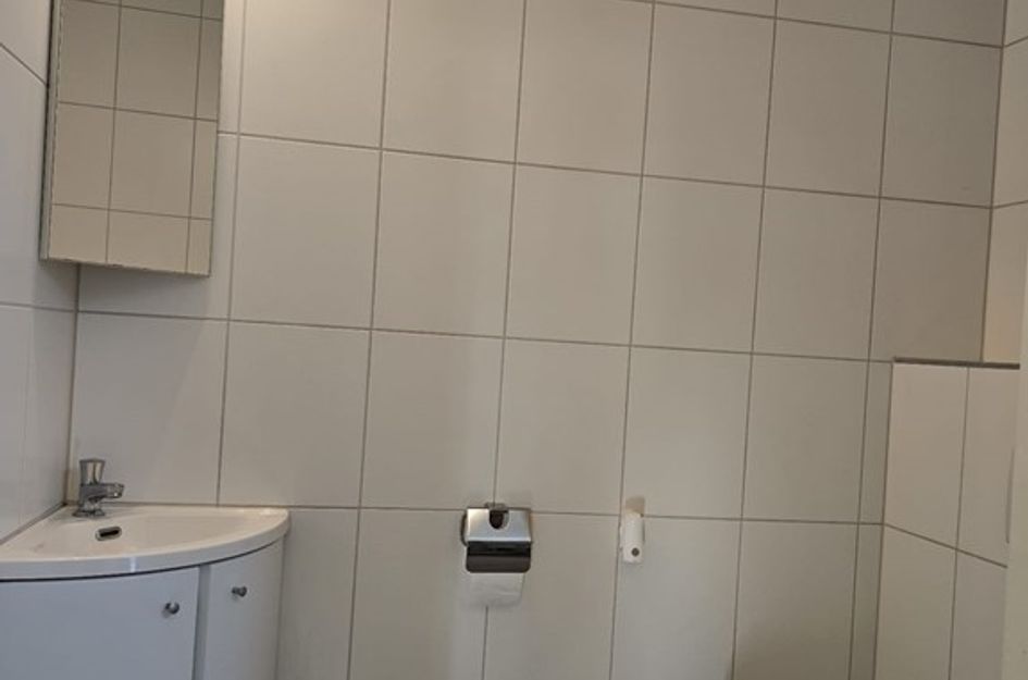 Dorpsstraat 21B