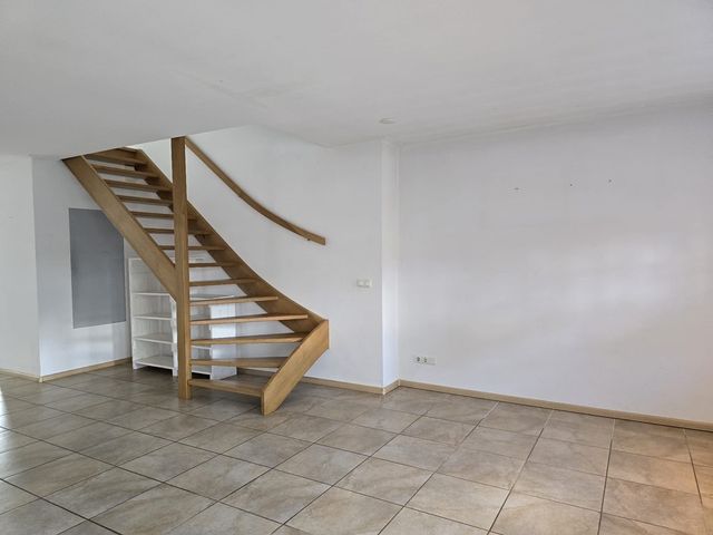 Dorpsstraat 21B, Wanroij