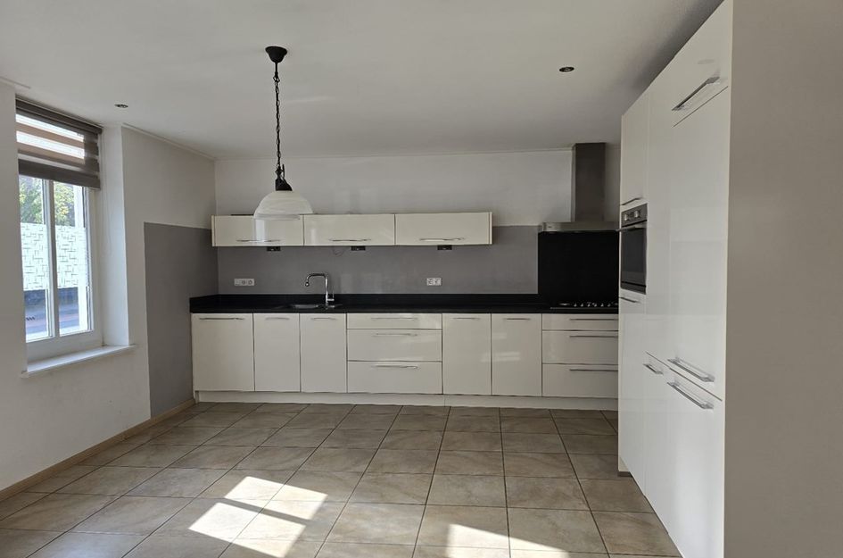 Dorpsstraat 21B