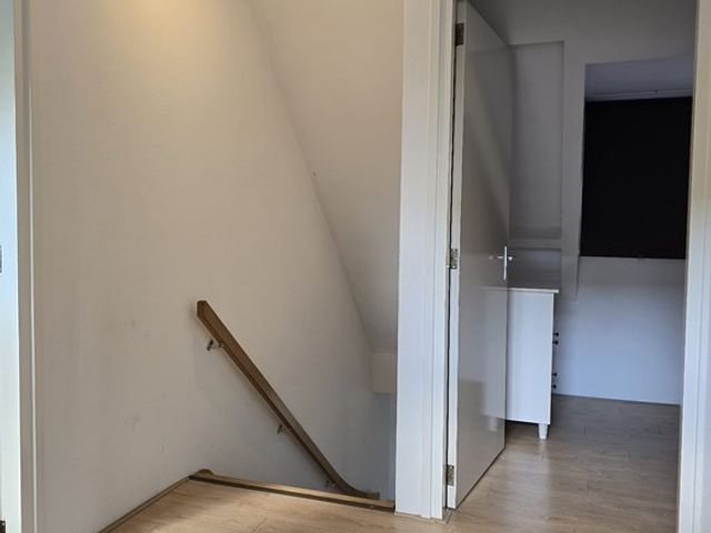 Dorpsstraat 21B, Wanroij